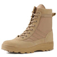 Charger l'image dans la visionneuse de la galerie, Bottine de marche homme Podoways 36 Wheat

