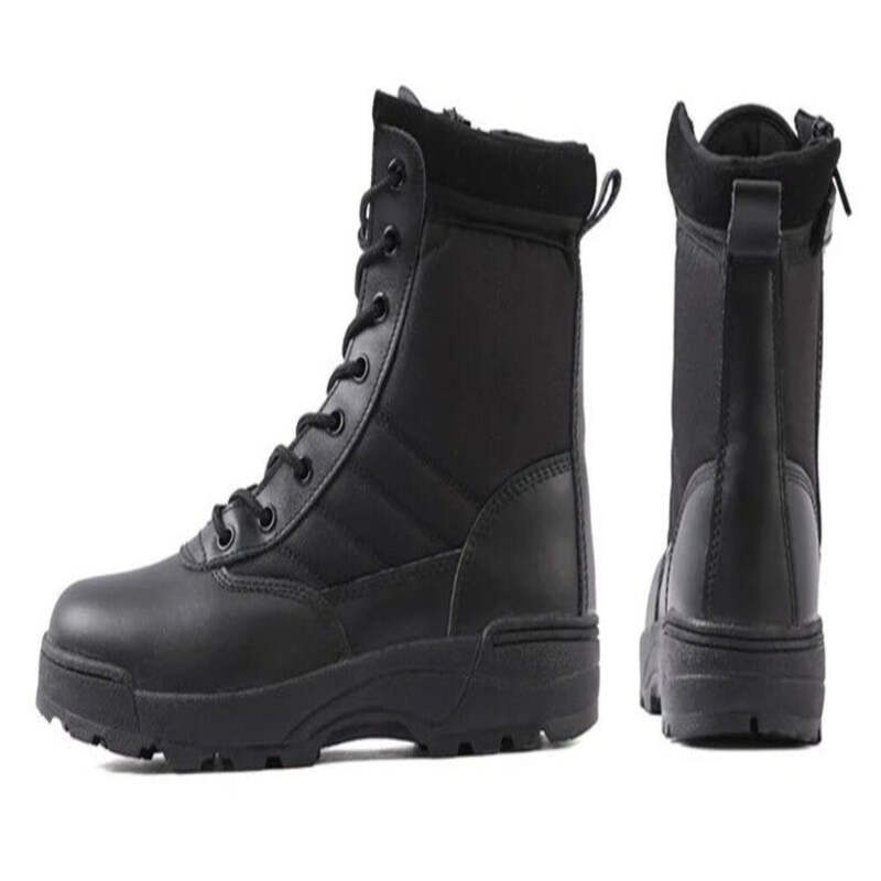 Bottine de marche homme Podoways