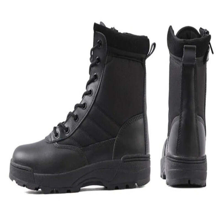 Bottine de marche homme Podoways