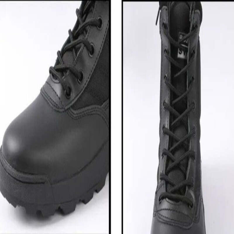 Bottine de marche homme Podoways