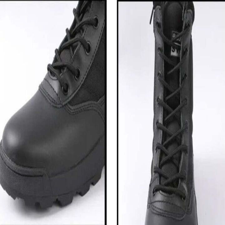 Bottine de marche homme Podoways