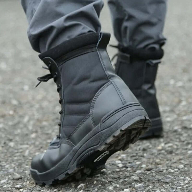 Bottine de marche homme Podoways