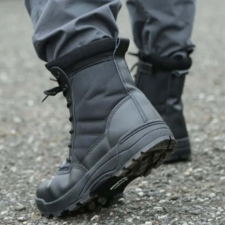 Bottine de marche homme Podoways