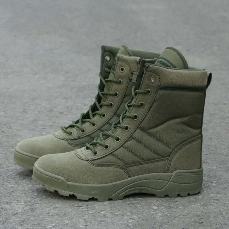 Bottine de marche homme Podoways