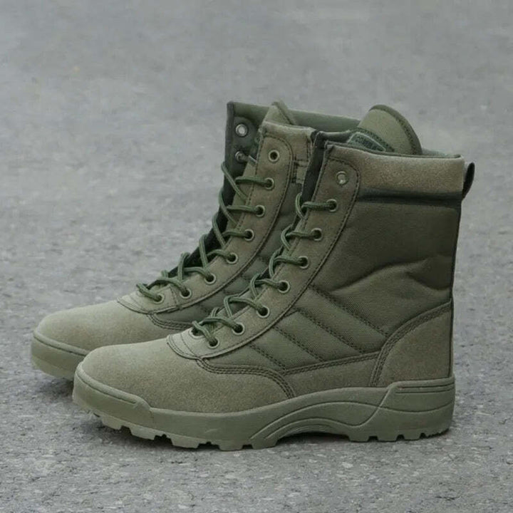 Bottine de marche homme Podoways