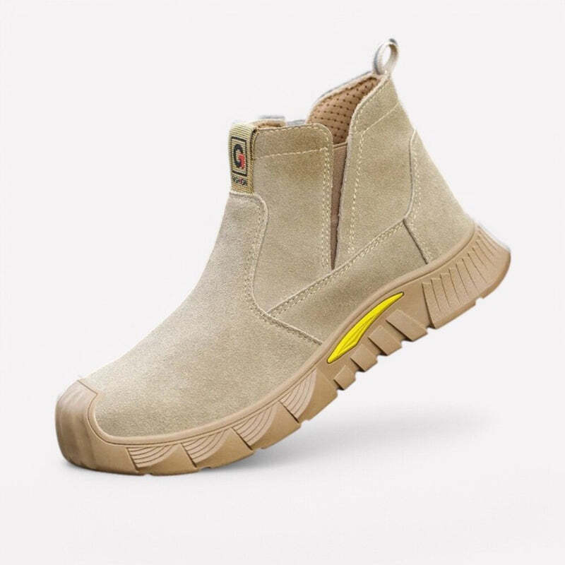 Bottines de sécurité pour homme Podoways