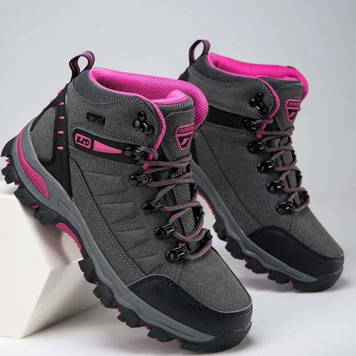 Bottine de randonnée confortable pour femme Podoways