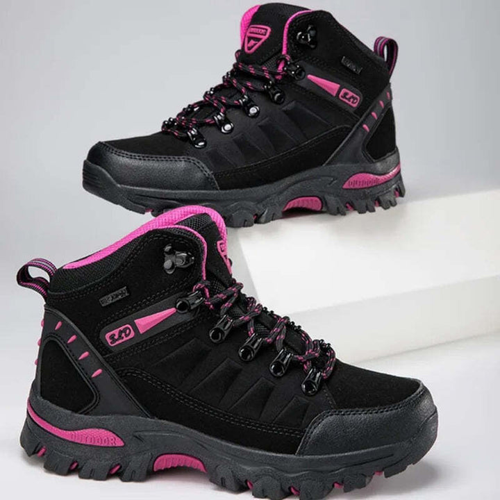 Bottine de randonnée confortable pour femme Podoways