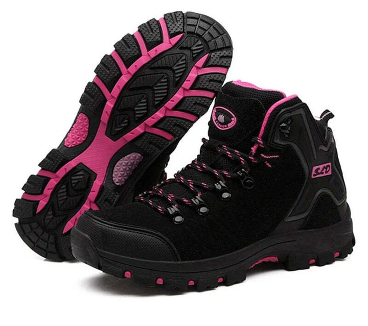 Bottine de randonnée confortable pour femme Podoways