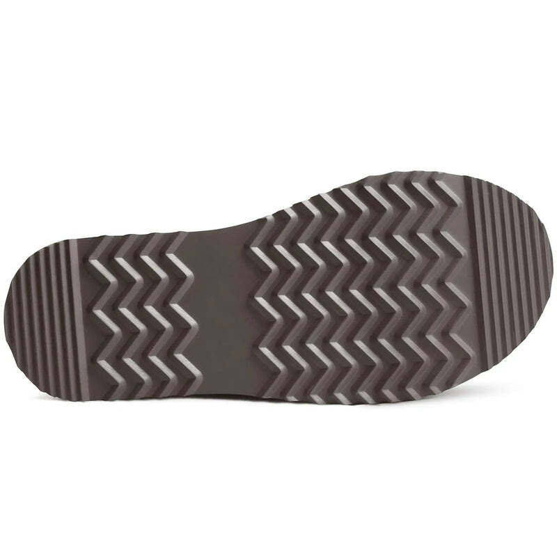 Bottine fourrée fille Podoways