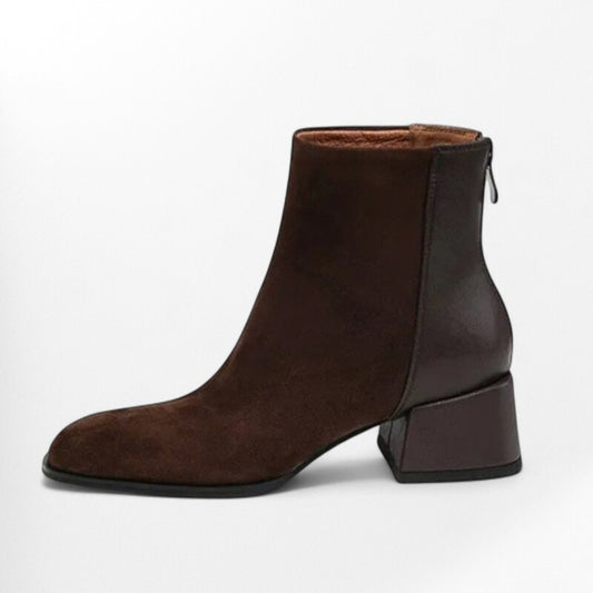 Bottines à petit talon Podoways 35 Sienna
