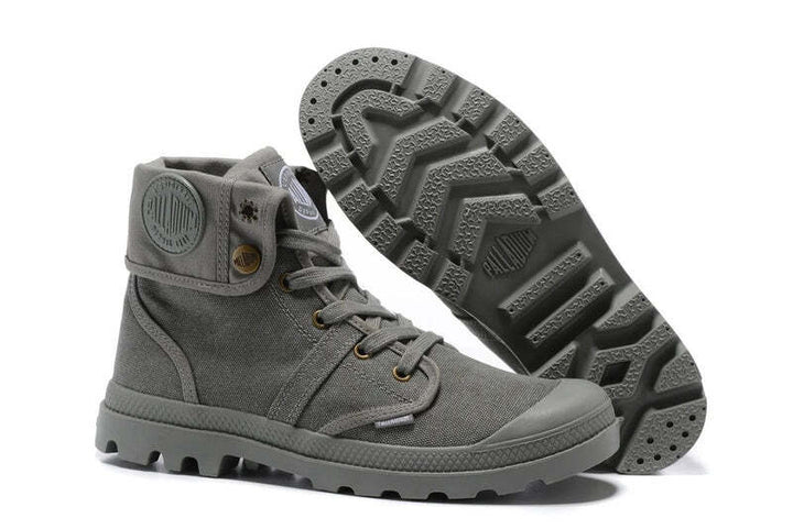 Bottines élégantes en bleu marine Podoways 35 DimGray
