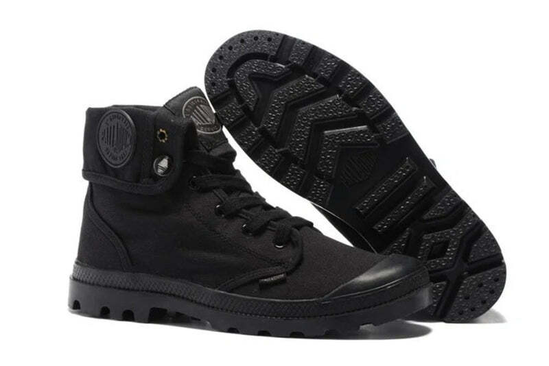 Bottines élégantes en bleu marine Podoways 35 Black