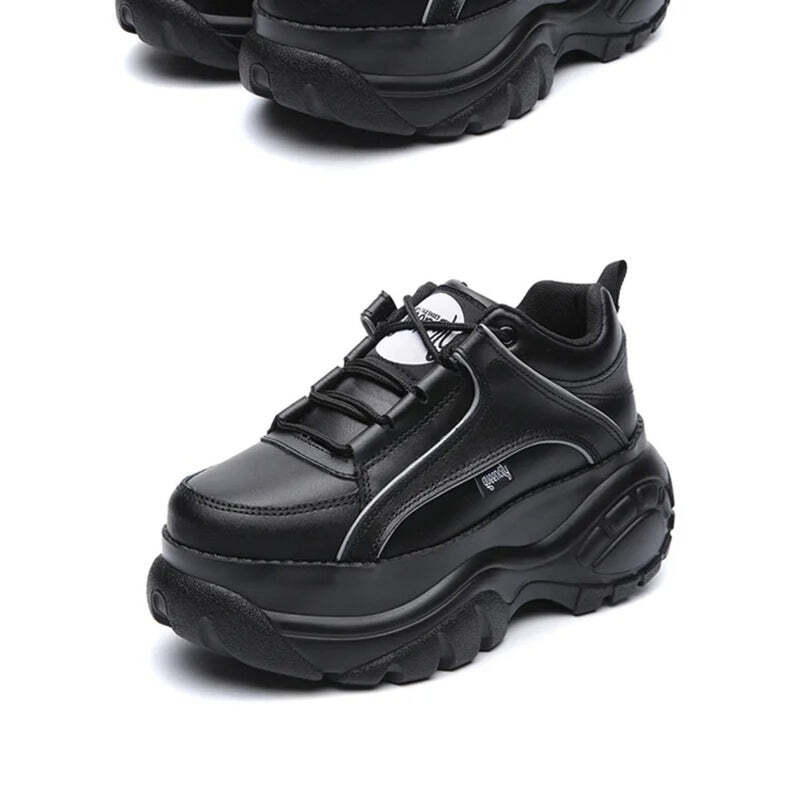 Bottines femme Buffalo Podoways