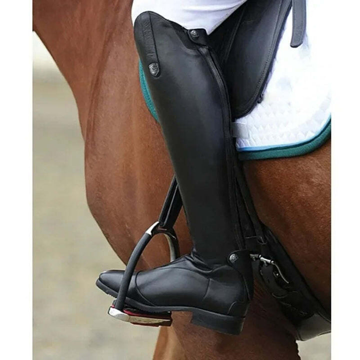 Bottines cavalière pour femme Podoways