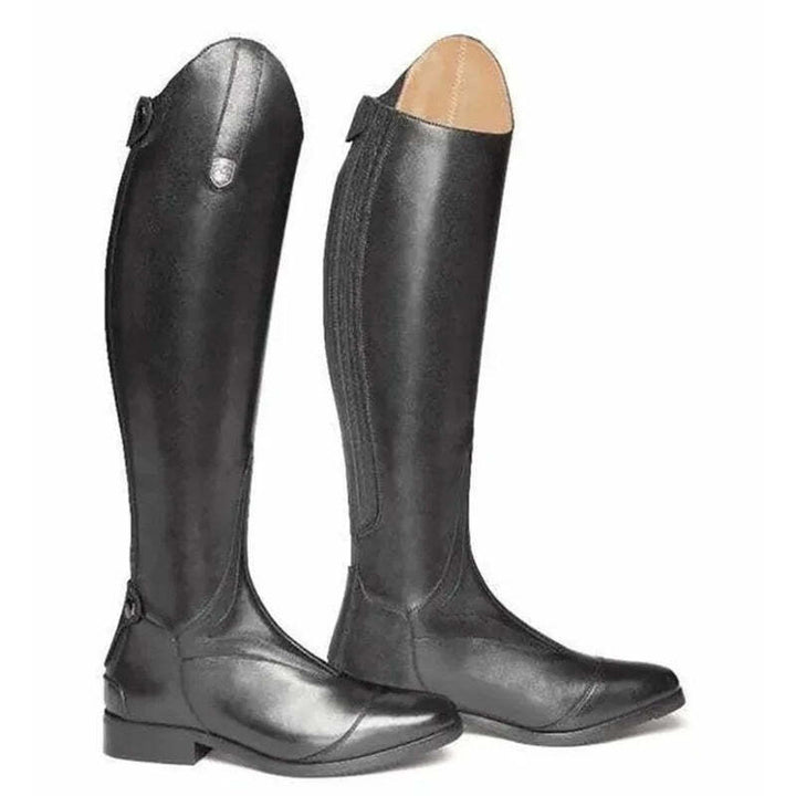 Bottines cavalière pour femme Podoways