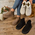 Charger l'image dans la visionneuse de la galerie, Bottines chaudes pour femme Podoways
