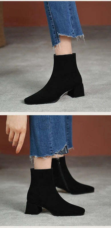 Bottines femme coloris chocolat Podoways
