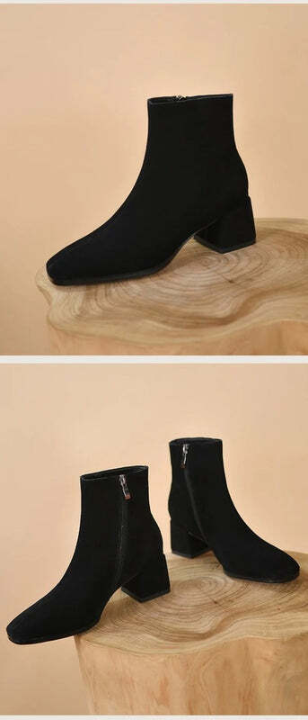 Bottines femme coloris chocolat Podoways