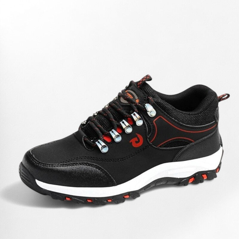 Bottines de chantier Podoways 36 Black