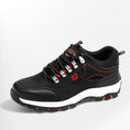 Charger l'image dans la visionneuse de la galerie, Bottines de chantier Podoways 36 Black
