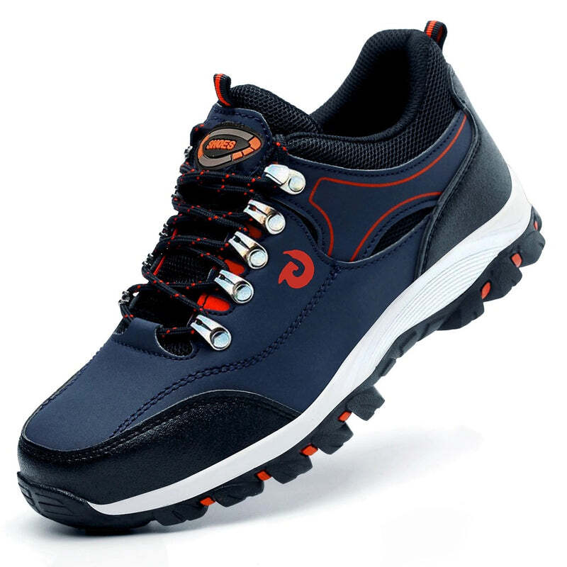 Bottines de chantier Podoways 36 MidnightBlue