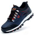 Charger l'image dans la visionneuse de la galerie, Bottines de chantier Podoways 36 MidnightBlue
