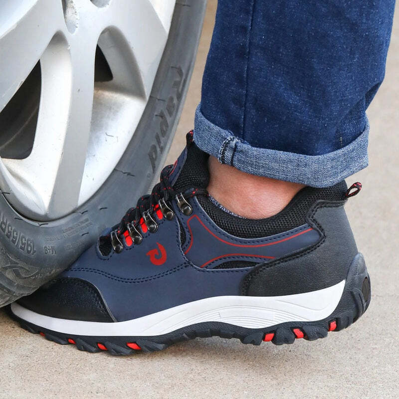 Bottines de chantier Podoways