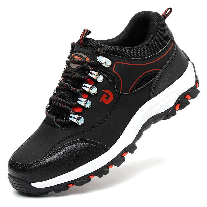 Bottines de chantier Podoways