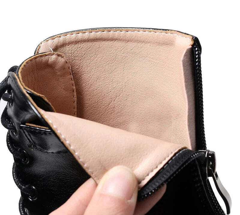 Bottines femme talon aiguille Podoways