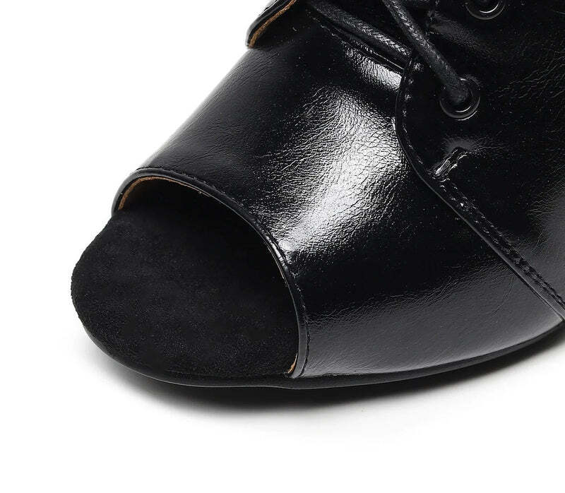 Bottines femme talon aiguille Podoways