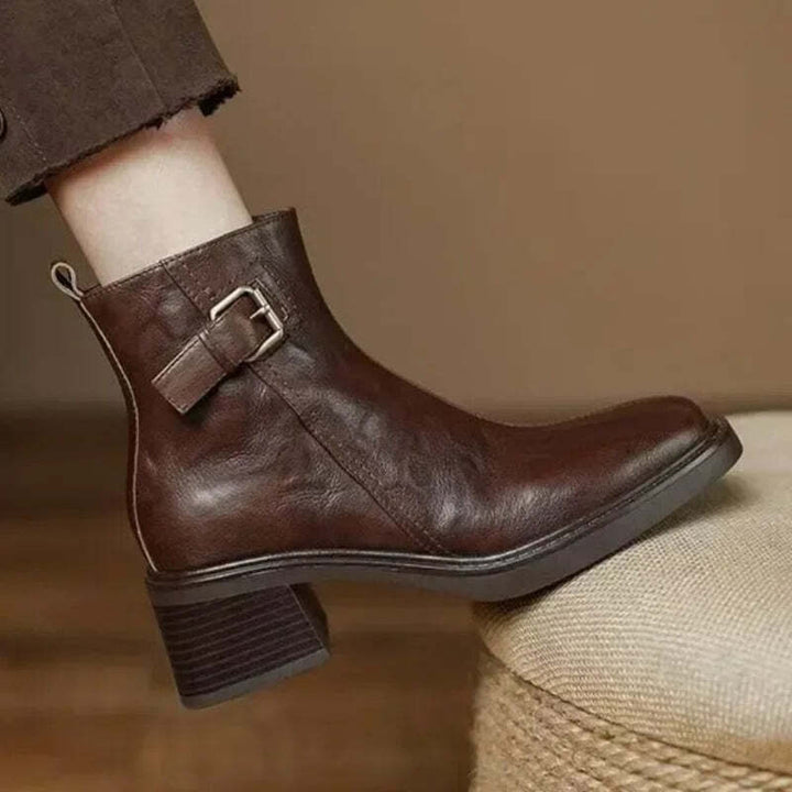 Bottines élégantes Remonte pour femme Podoways 35 Sienna