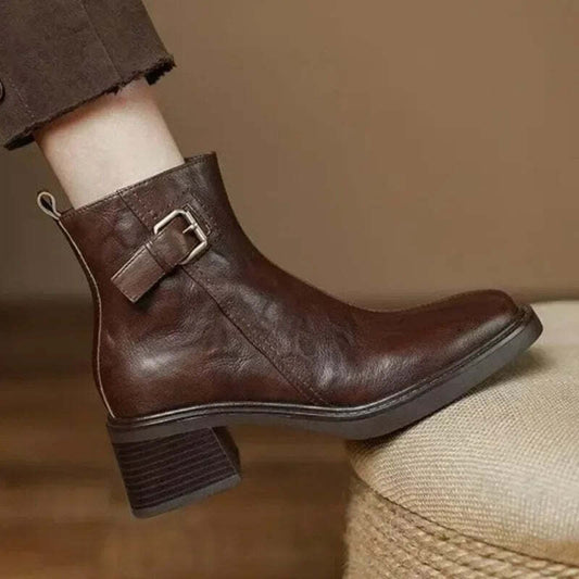 Bottines élégantes Remonte pour femme Podoways 35 Sienna