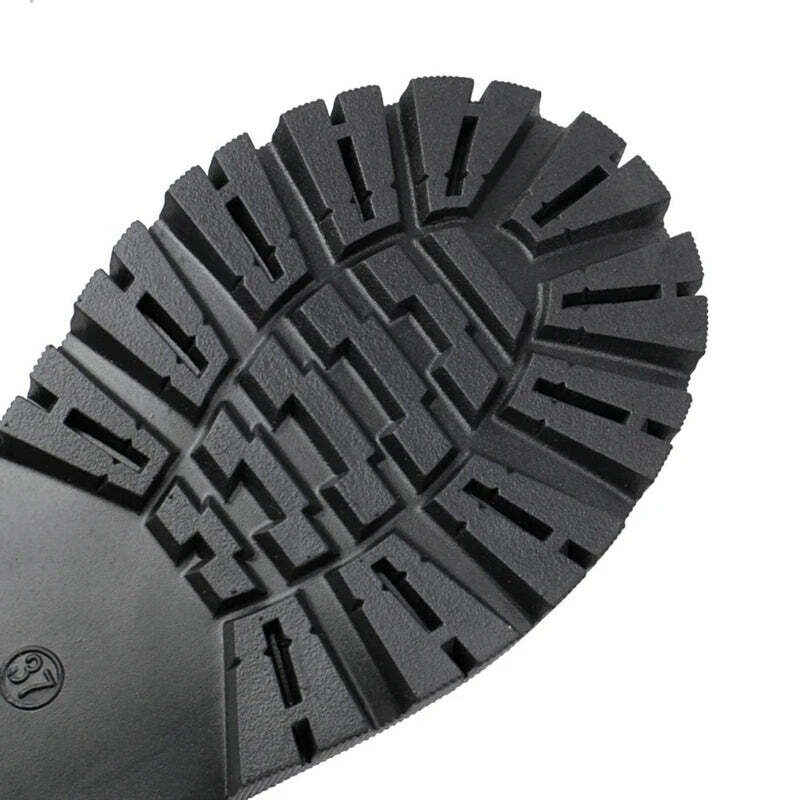 Bottines rouge bordeaux Podoways