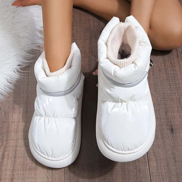 Bottines de ski pour femme Podoways