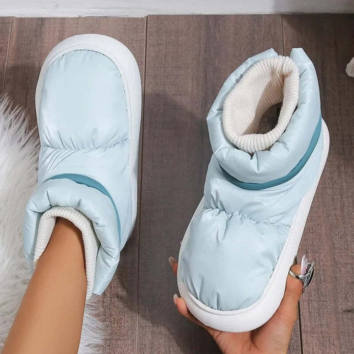 Bottines de ski pour femme Podoways