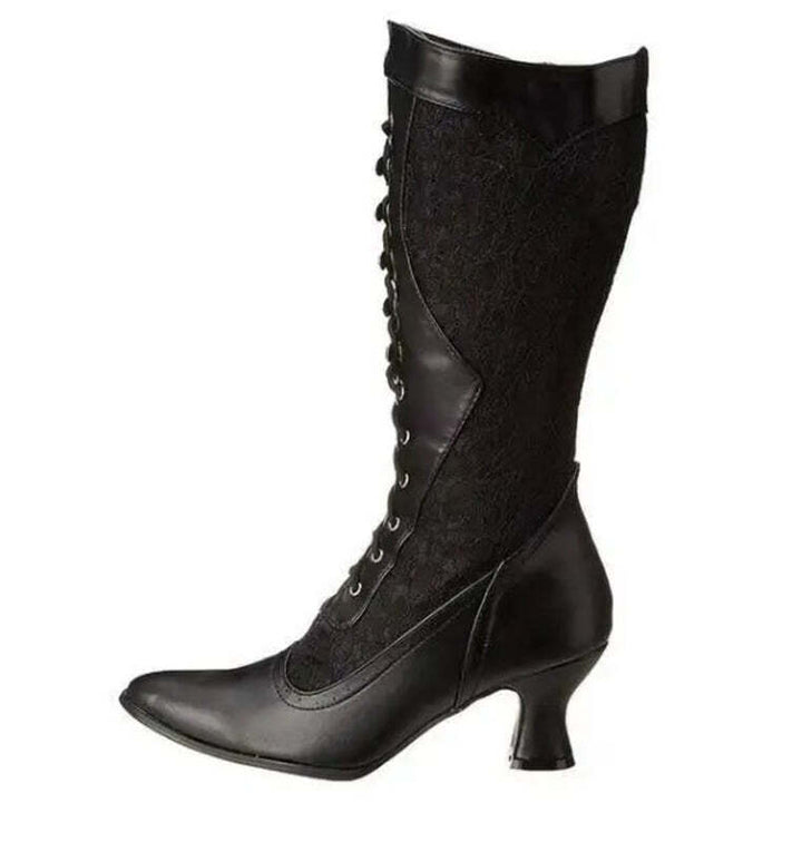 Bottines talon 5 cm Podoways