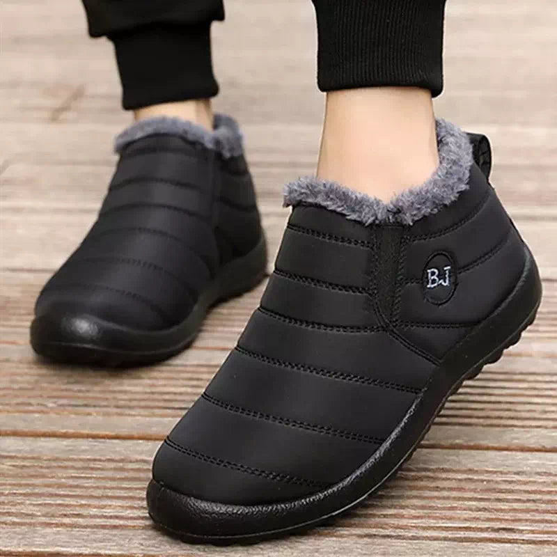 Bottines d'hiver imperméables - spécial liquidation Podoways
