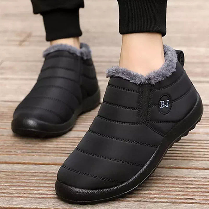 Bottines d'hiver imperméables - spécial liquidation Podoways