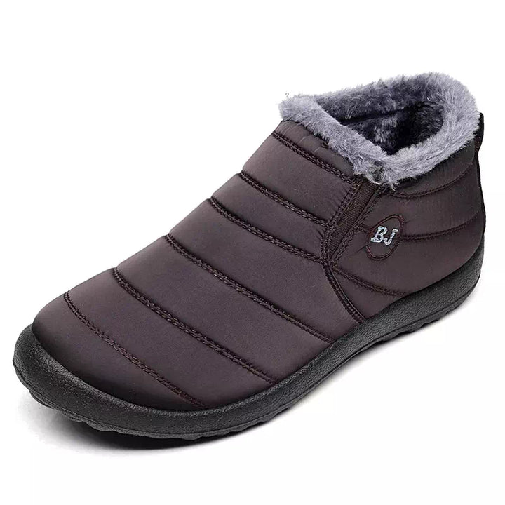 Bottines d'hiver imperméables  Podoways   