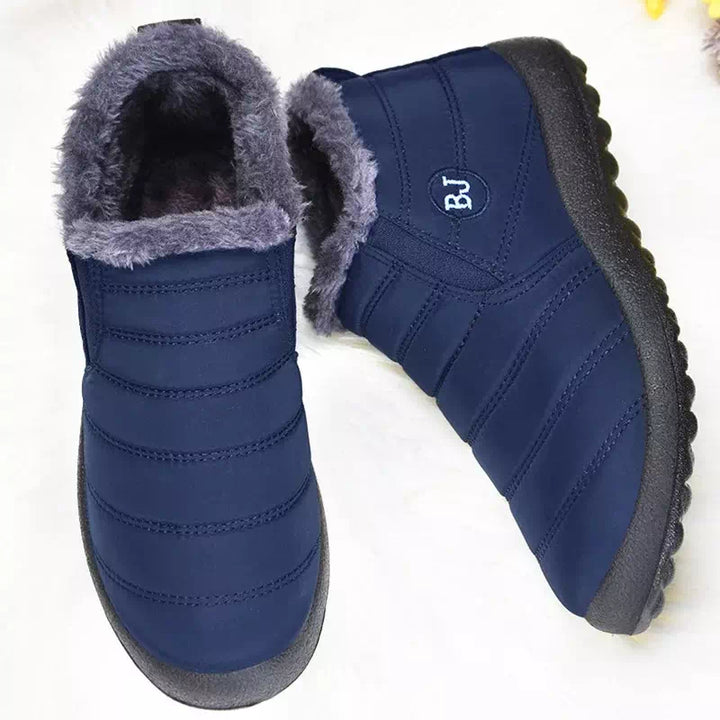 Bottines d'hiver imperméables  Podoways   