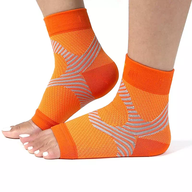 Chaussette de compression femme