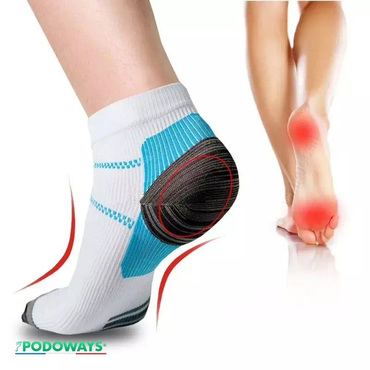 Chaussette de compression  Podoways   