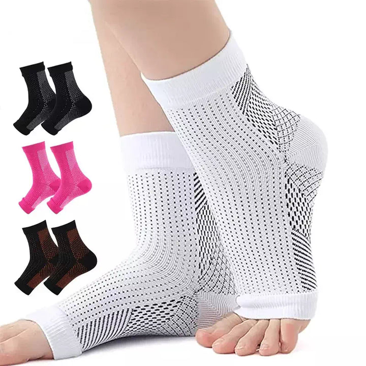 Chaussette de compression homme  Podoways   