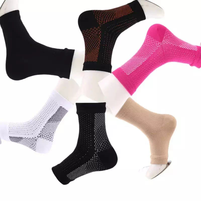 Chaussette de compression homme  Podoways   