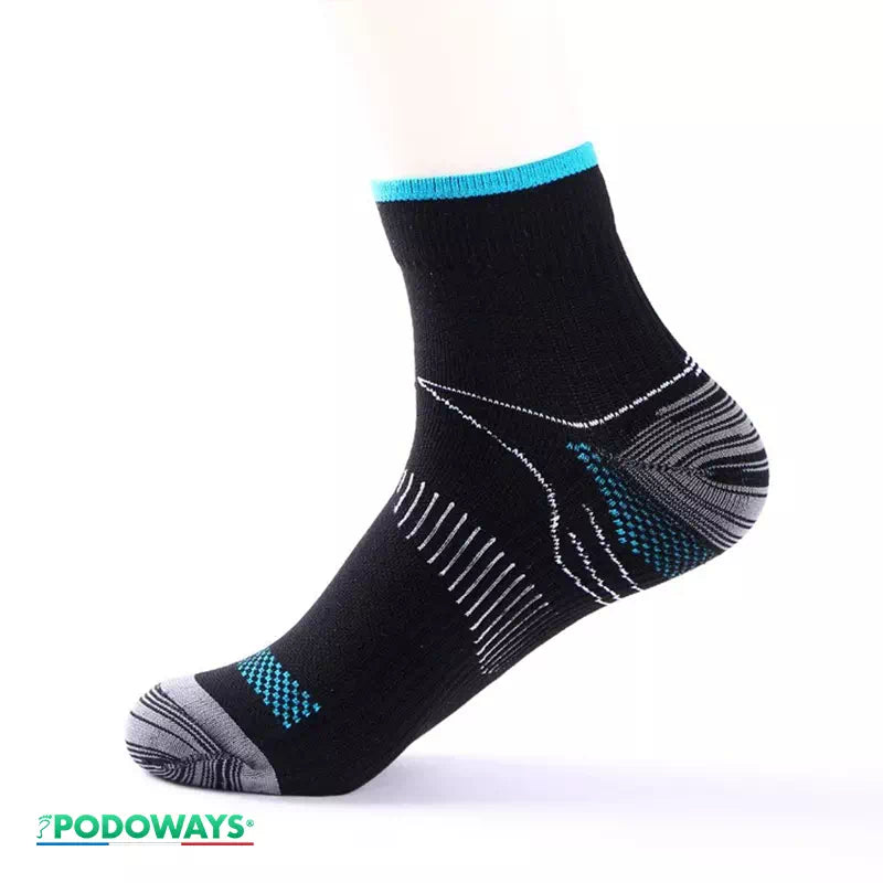 Chaussette de compression  Podoways   