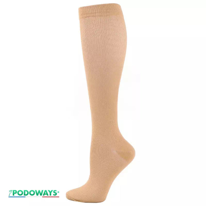 chaussette de compression orthopedique  Podoways 36 Bisque 