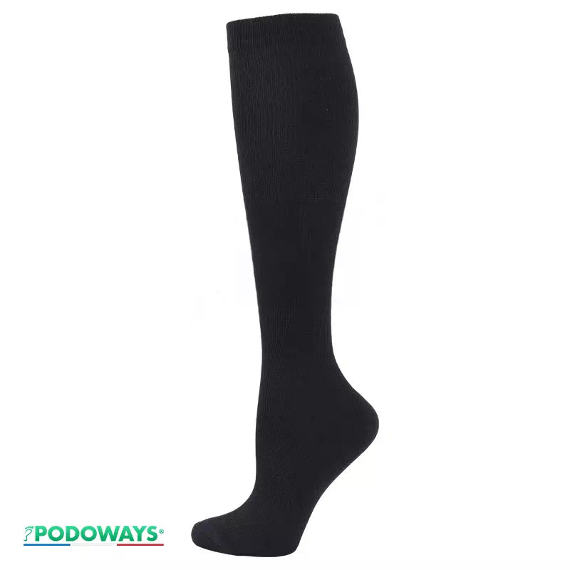 chaussette de compression orthopedique  Podoways 36 Black 