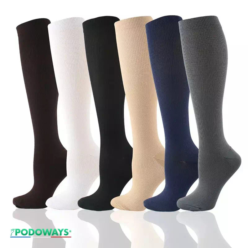chaussette de compression orthopedique  Podoways   