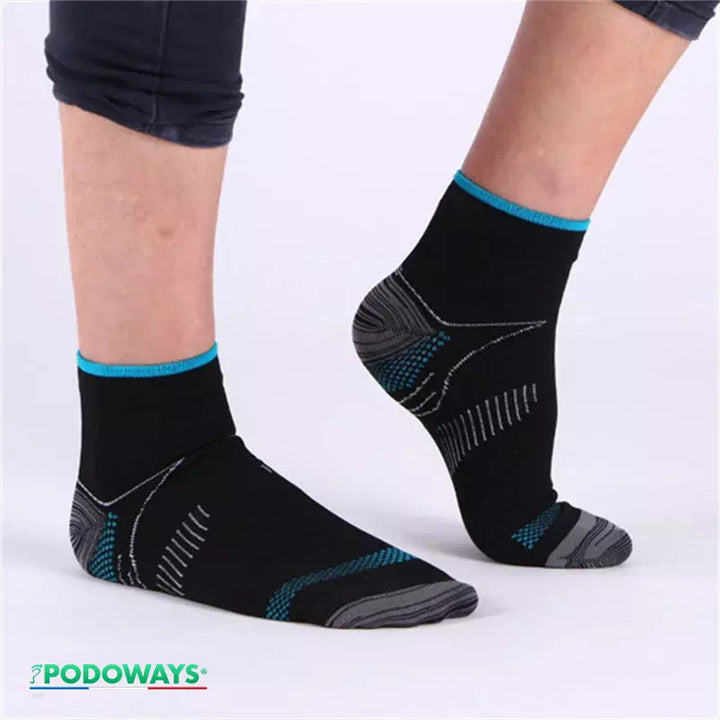 Chaussette de compression  Podoways   